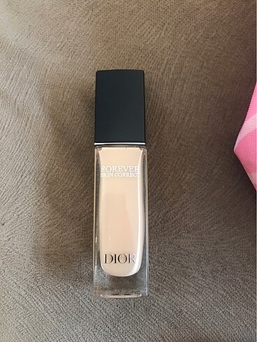 Dior Forever Skin Correct Kapatıcı