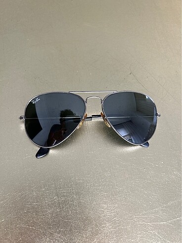 Orijinal ve en klasik ?Ray-Ban