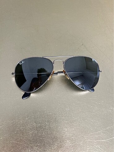 Ray Ban Orijinal ve en klasik ?Ray-Ban