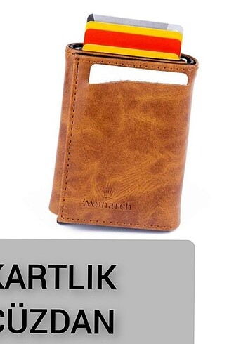 Kartlık cüzdan 