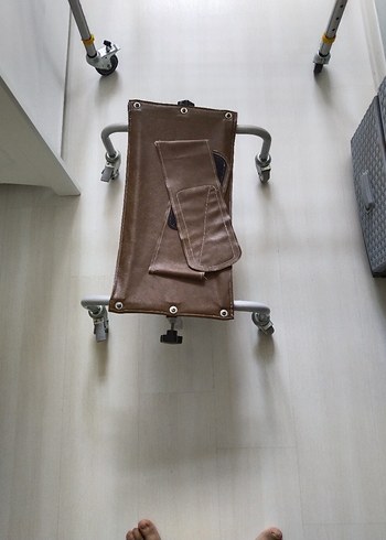 Engelli çocuk yürutec - Görsel 2