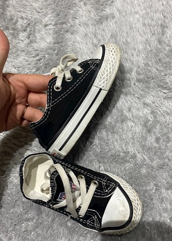 Converse Erkek çocuk converse
