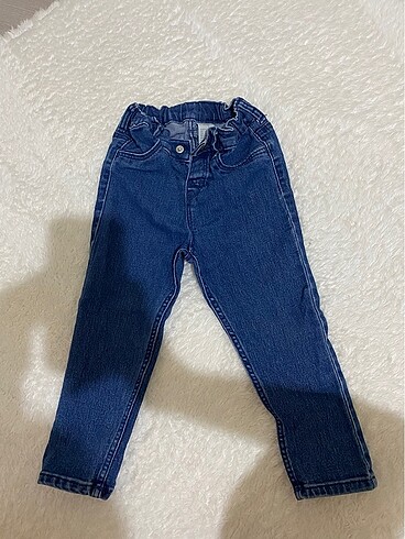 18-24 Ay Beden Hm jean