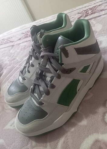 42.5 Beden Puma ayakkabı 42.5