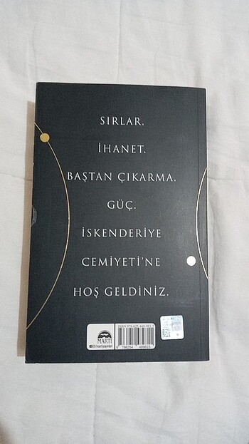 Beden Renk ATLAS ALTILISI 1 VE 2