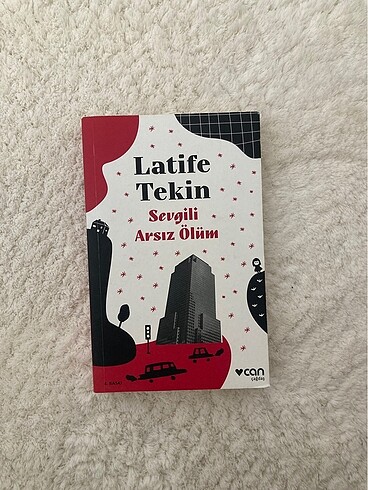 Kitap