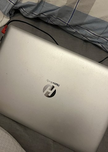 Gri Hometech Laptop