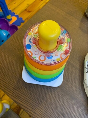 Fisher Price