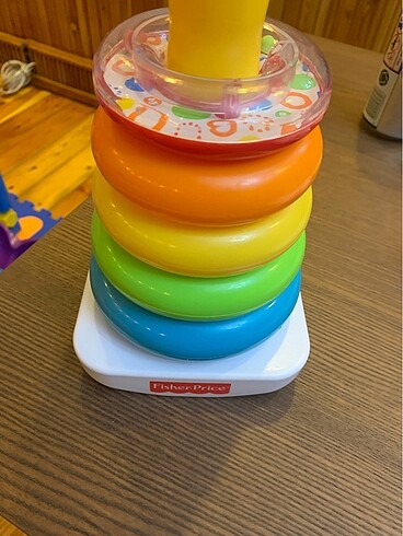Fisher Price Fisher Price