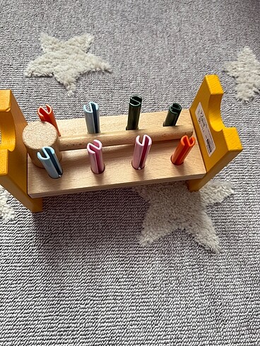 Ikea Ikea ahsap oyuncak