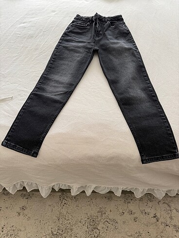 Dilvin mom fit pantolon