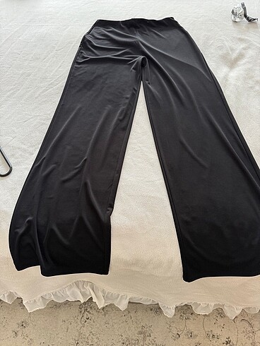 Zara zara dokumlu pantolon