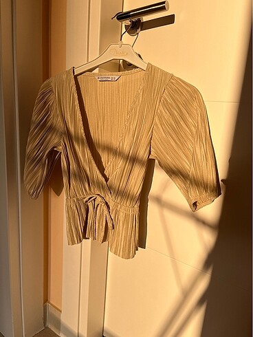 Stradivarius Bluz