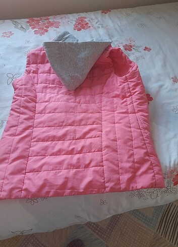 LC Waikiki Puf yelek