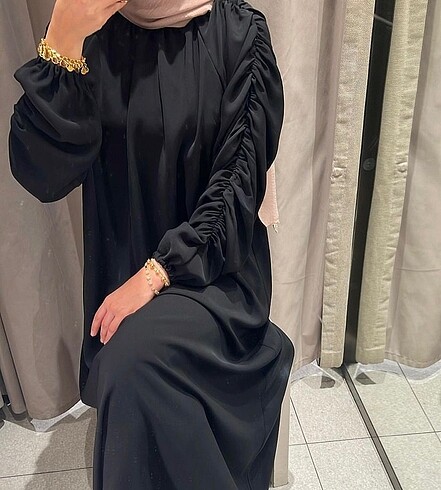 44 Beden Elbise