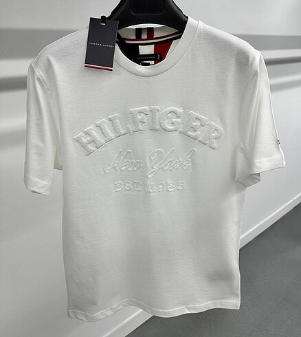 Tommy Hilfiger Tommy Hilfiger marka tshirt