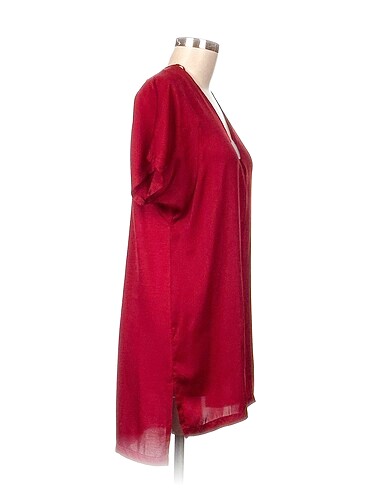 Zara Zara Kısa Elbise %70 İndirimli.