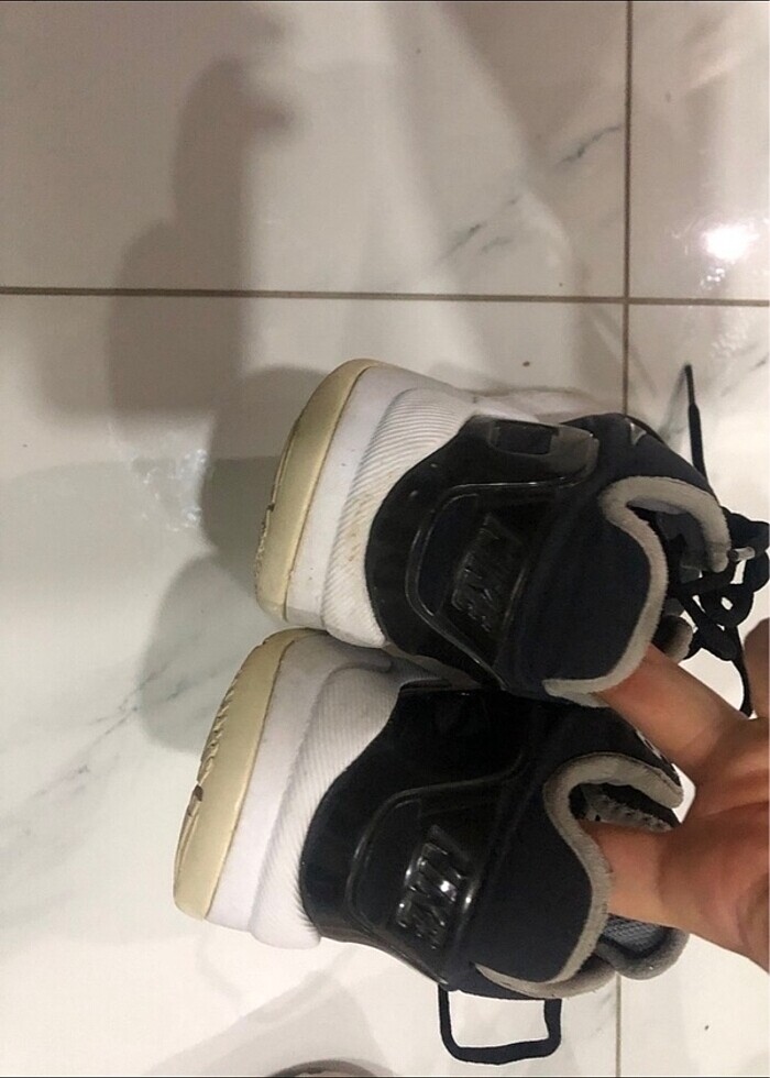 Spor ayakkabı - Görsel 2