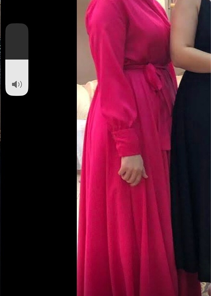 Abiye Elbise - Görsel 2