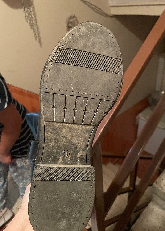 Kadın bot - Görsel 2