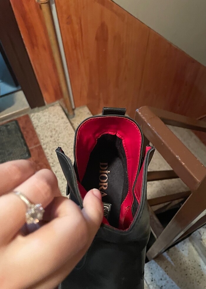 Kadın bot - Görsel 2