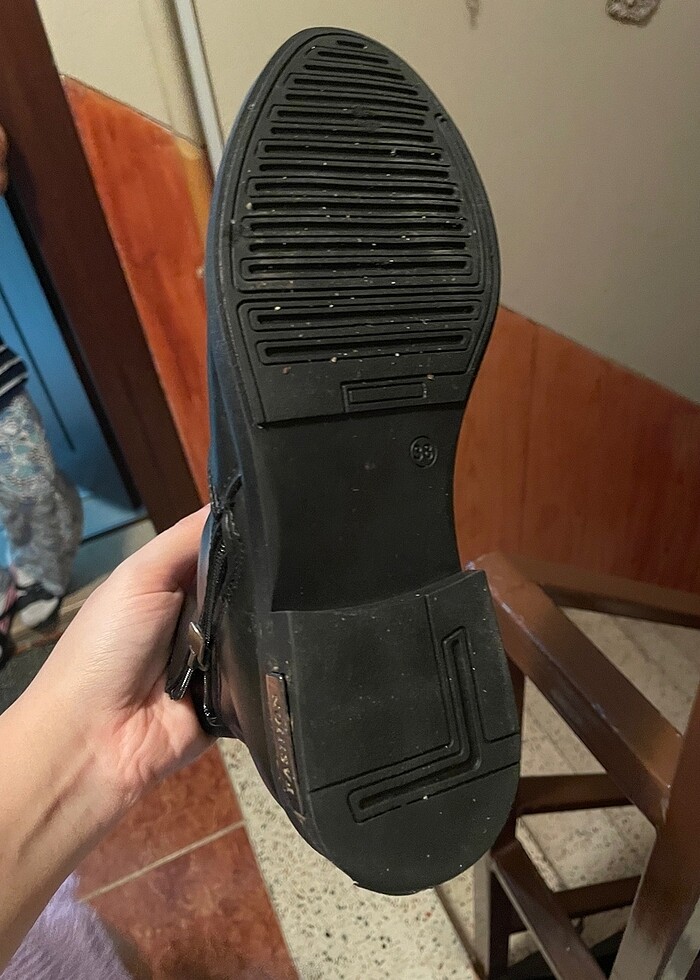 Kadın bot - Görsel 3