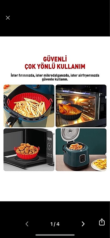 Fırın kabı