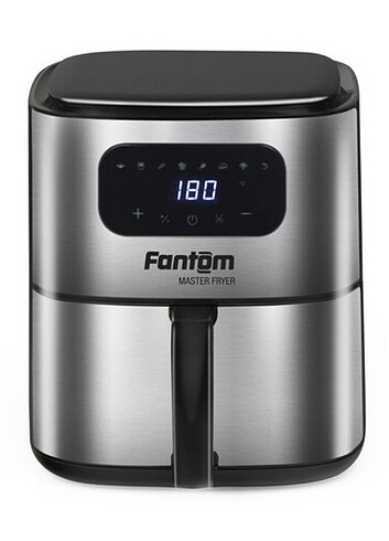 Fantom FABTOM AİRFRYER 5000 DİJİTAL 