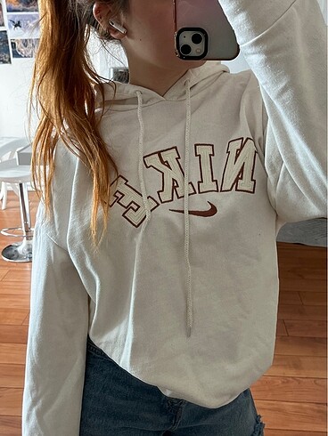 Nike Sweatshirt