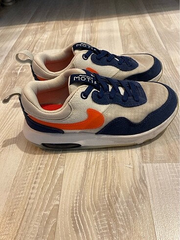 Orjinal Nike airmax çocuk ayakkabısı