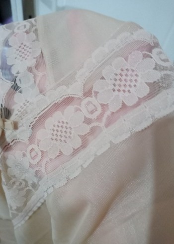 yeni kobilozyon gecelik vintega - Görsel 4