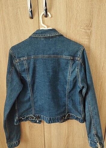 Pull and Bear Kot Ceket