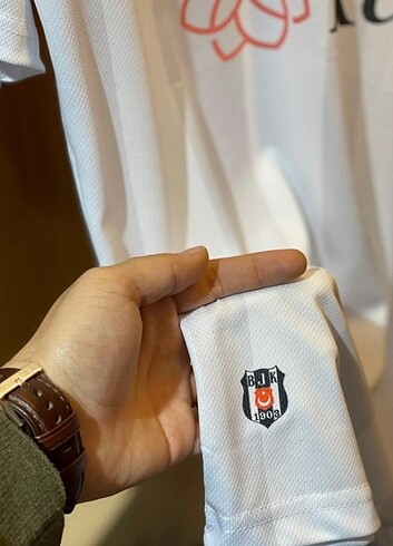 Diğer Besiktas formasi