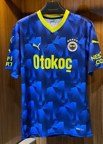 Fenerbahçe forması