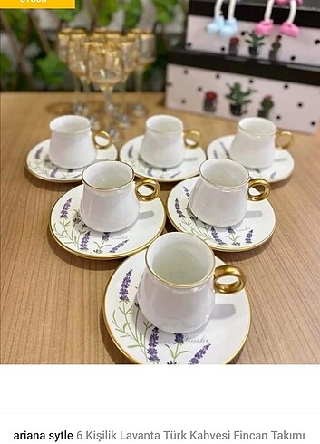 Kahve fincanı 