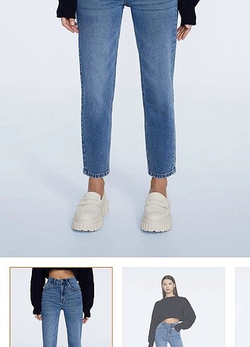 Jean stradivarius