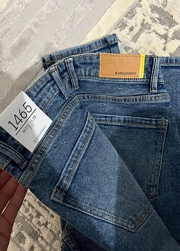 Stradivarius Jean stradivarius