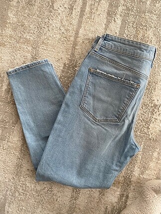 Mom jean