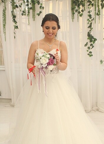 As brides gelinlik