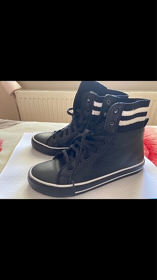 Kışlık converse