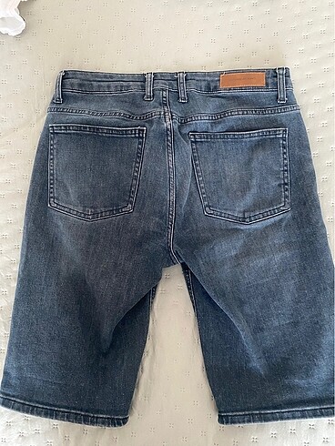 Koton erkek şort - Görsel 4