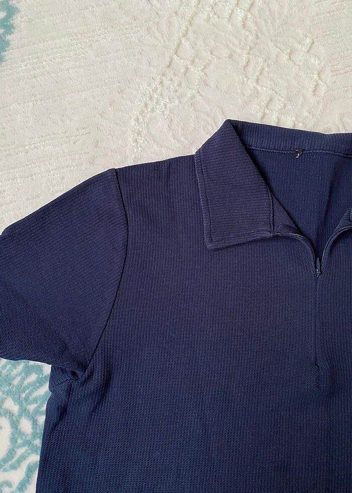 Mudo t-shirt - Görsel 2