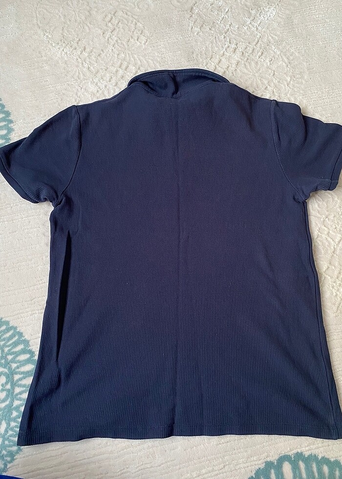 Mudo t-shirt - Görsel 3