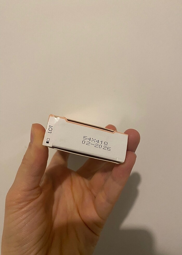 La roche posay güneş kremi - Görsel 3