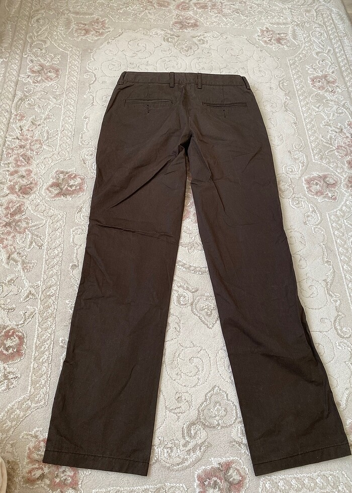 Network pantolon - Görsel 3