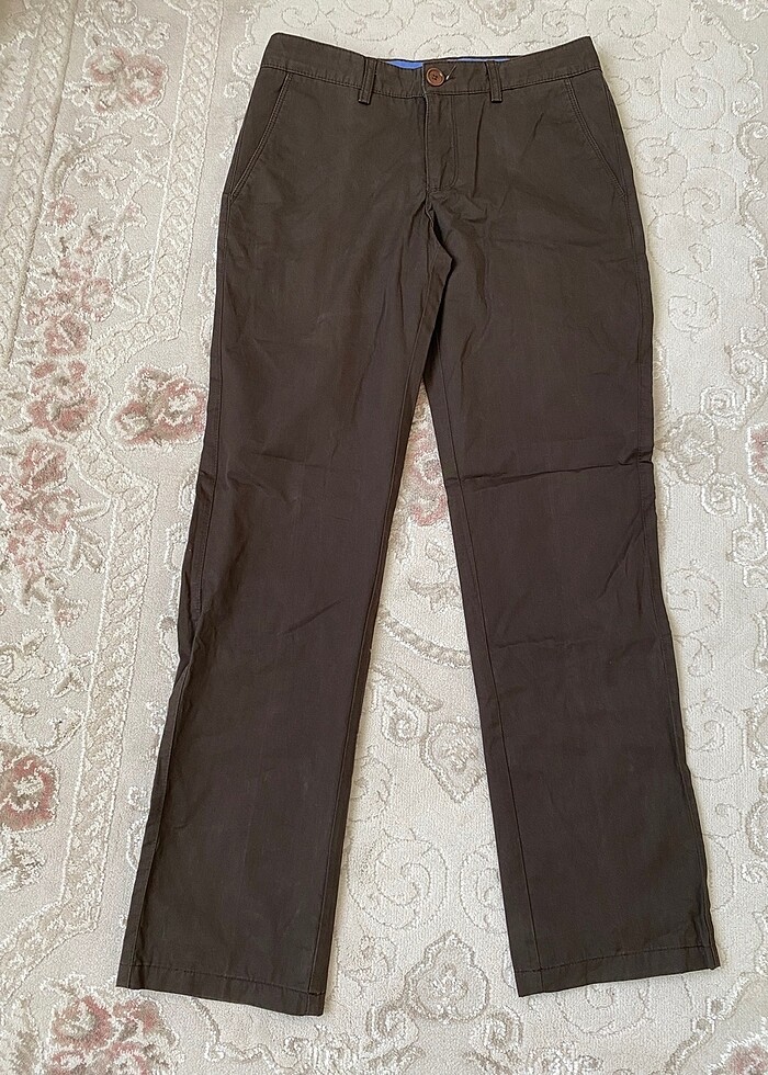 Network pantolon - Görsel 4