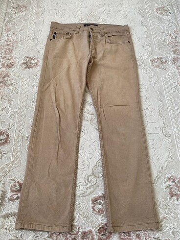 Armani Armani pantolon