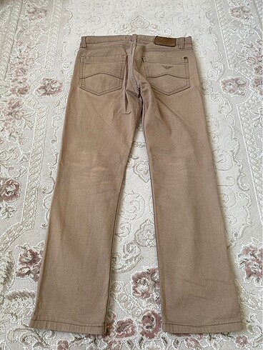 31 Beden Armani pantolon