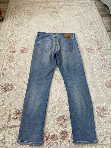 29 Beden Mavi jeans