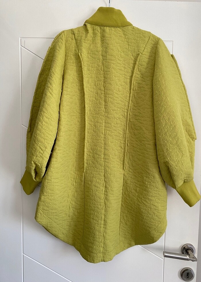 Que Ceket - Görsel 3